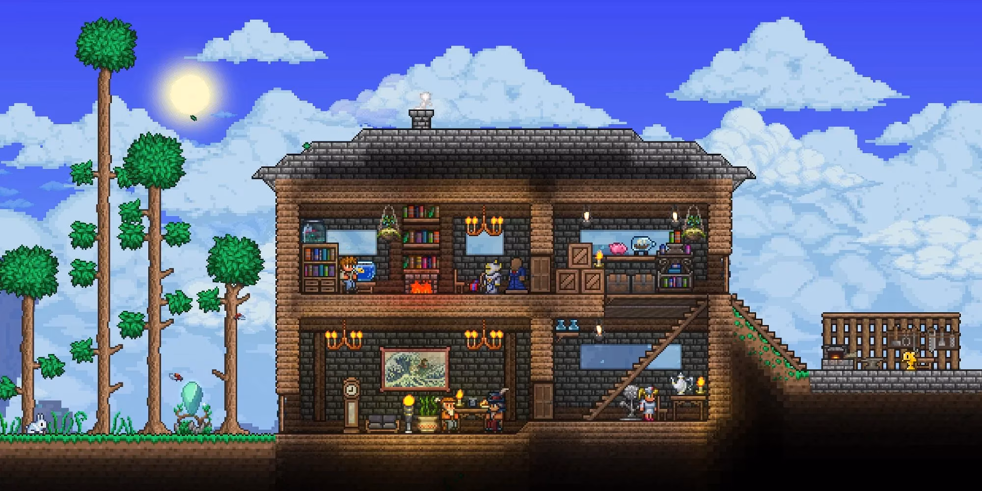 10-epic-things-to-do-in-terraria-after-beating-the-moon-lord-in-2026-image-3