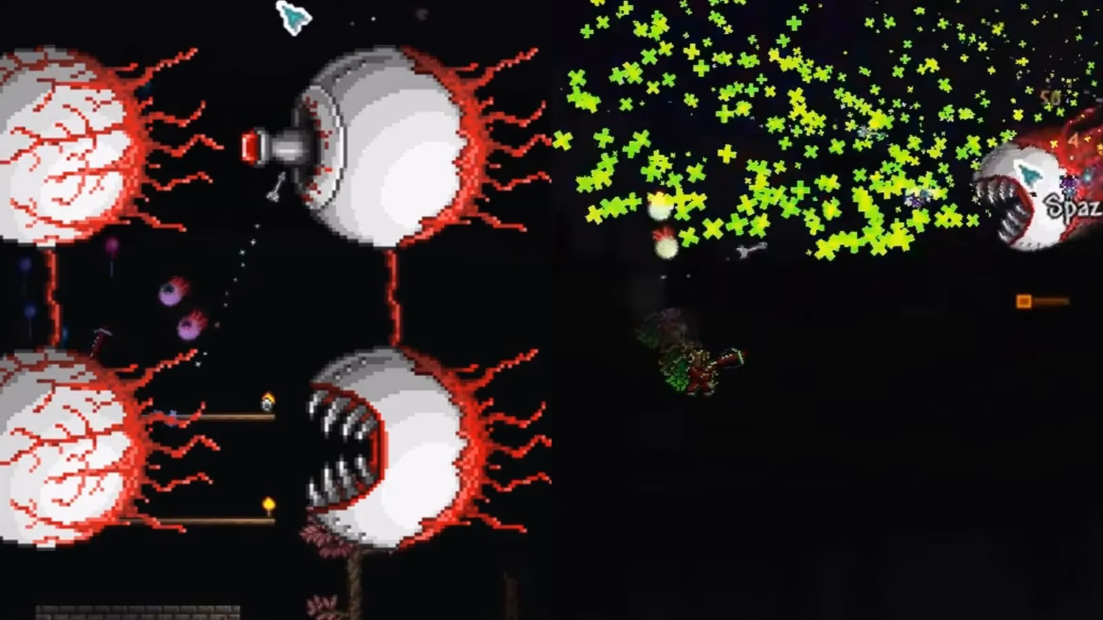 terraria-s-mechanical-menace-the-twins-summon-and-fight-guide-image-0