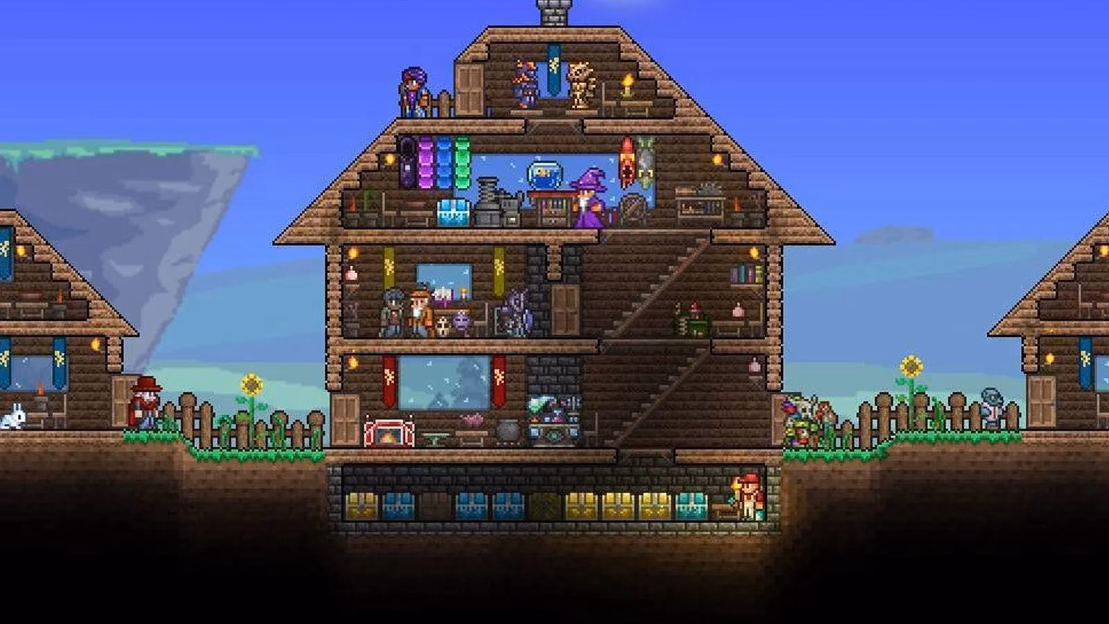 terraria-s-console-parity-update-a-2026-look-back-at-the-free-content-drop-image-0