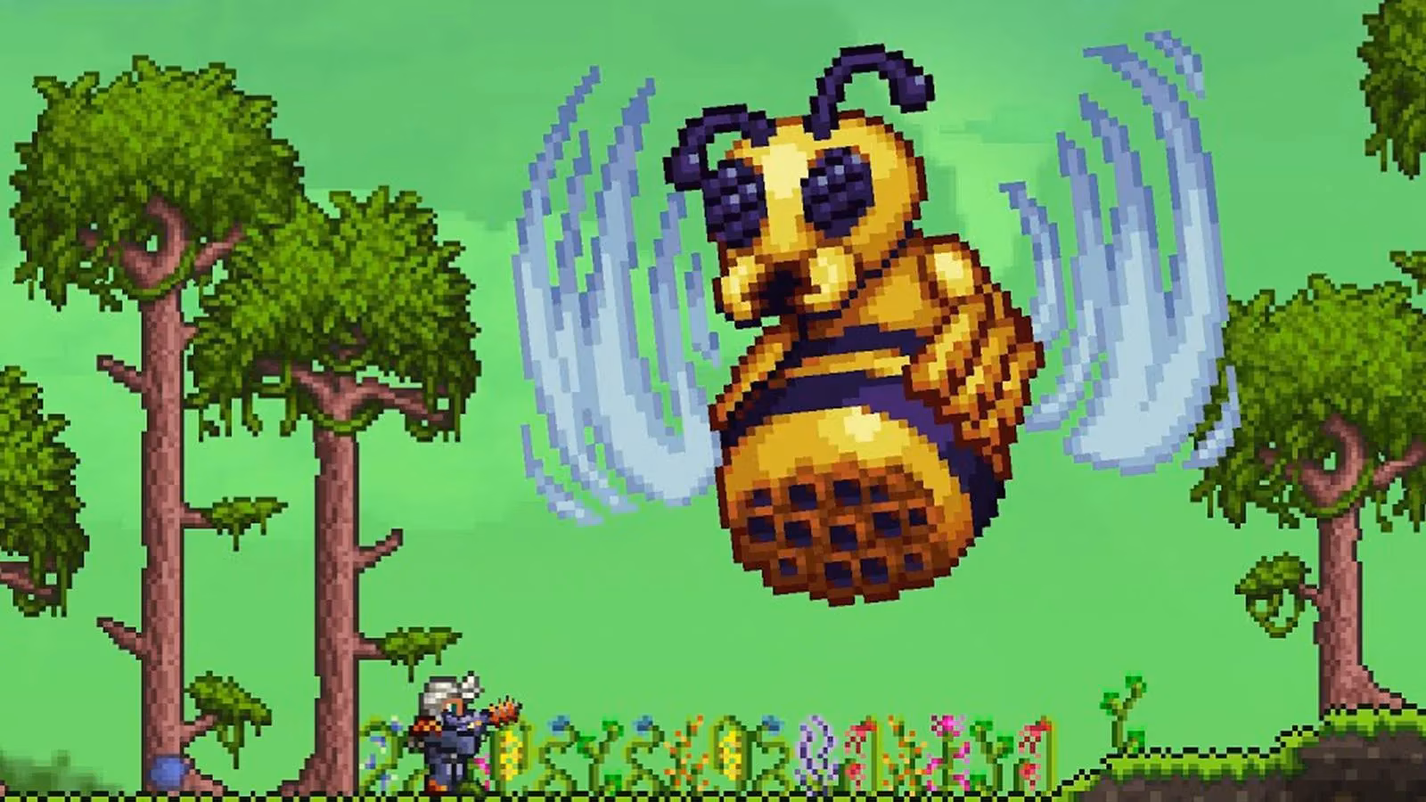 how-to-summon-and-defeat-the-queen-bee-in-terraria-in-2026-image-0